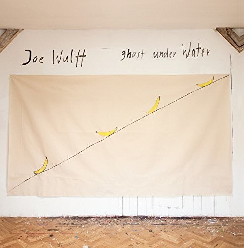 Joe Wulff: Ghost Under Water [ Vinyl ]