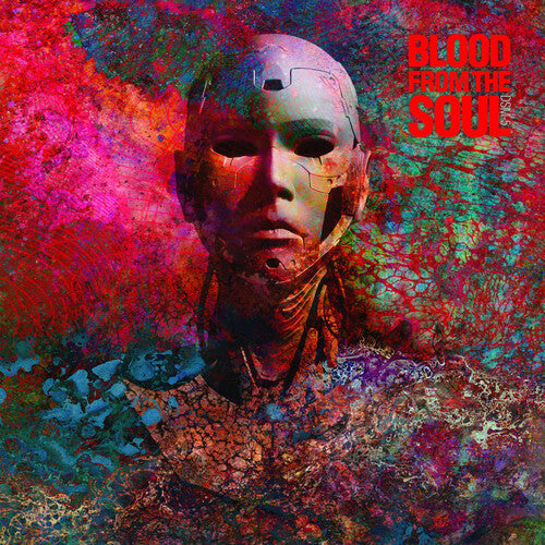 Blood From the Soul: Dsm-5 - VINYL