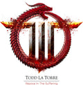 Todd La Torre: Rejoice In The Suffering - CD