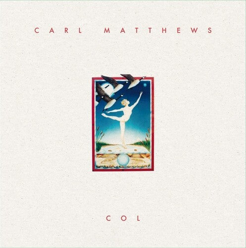 Carl Matthews: Col [ Vinyl ]