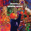 Paradox / Dary, Jean-Phi / Mills,Jeff: Counter Active [ Vinyl ]