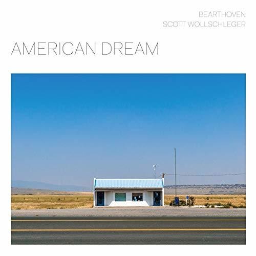 Wollschleger / Bearthoven: American Dream { CD }