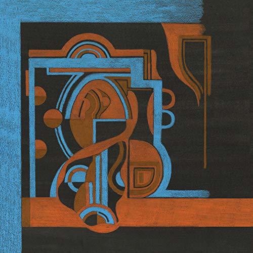 The Orb: The Space Between [ Vinyl ]