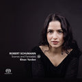 Schumann / Yarden: Scenes & Fantasies { CD }