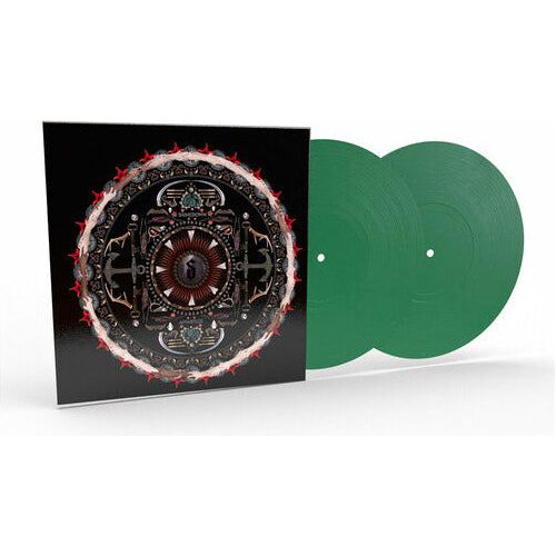 Shinedown - Amaryllis - LP [ Record ]