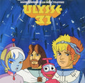 Lionel Leroy: Ulysse 31 (Original Soundtrack) - VINYL