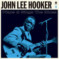 John Lee Hooker: Plays & Sings The Blues [180-Gram Vinyl With Bonus Tracks] [ Vinyl ]