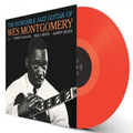 Wes Montgomery: Incredible Jazz Guitar Of Wes Montgomery - VINYL