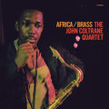 John Coltrane: Africa / Brass - VINYL