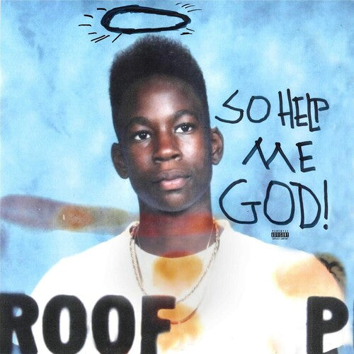 2 Chainz/Lil Wayne: So Help Me God { CD }