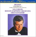 Van Cliburn: Cto for Piano No { CD }