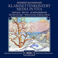 Donap / Becht / Schoneberger: Klarinettenkonzert [ Vinyl ]