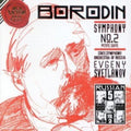 Svetlanov / Russian State Sym Orch: Sym No 2 { CD }