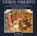 Baldani / Bergonzi / Panerai: Oberto [ Vinyl ]