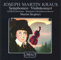 Peinemann / Sieghart: Violinkonzert / Symphonien [ Vinyl ]