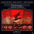 Adorjan / Shallon: Flotenfassung [ Vinyl ]