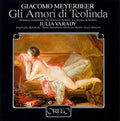 Varady / Fadle / Albrecht: Gli Amori Di Teolinda [ Vinyl ]