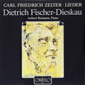 Fischer-Dieskau / Reimann: Lieder [ Vinyl ]