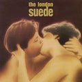 The London Suede: London Suede [180-Gram Black Vinyl] - VINYL