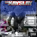 DJ Kay Slay - Homage - LP [ Record ]