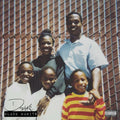 D Smoke: Black Habits { CD }