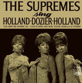 The Supremes: Sing Holland Dozier Holland - CD