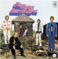 The Flying Burrito Brothers: The Gilded Palace Of Sin - VINYL