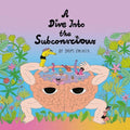 Drips Zacheer: A Dive Into the Subconscious [ Vinyl ]