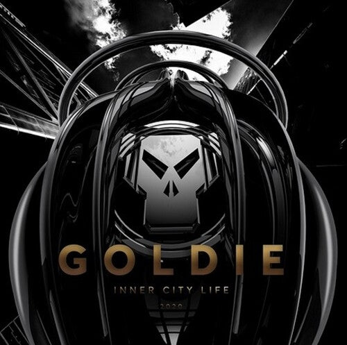 Goldie: Inner City Life [ Vinyl ]