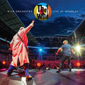 The Who - The Who With Orchestra Live At Wembley - LP [ Record ]