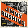 Jimmy Rushing: Do You Wanna Jump, Children? 1937-1946 - COMPACT DISCS
