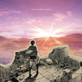 Hiroyuki Sawano: Attack On Titan (Season 2 Original Soundtrack) - CD