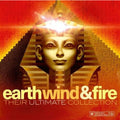 Earth Wind & Fire - Their Ultimate Collection - LP [ Record ]