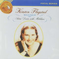 Wagner / Flagstad: Arias & Duets { CD }