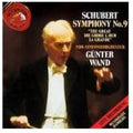 Schubert / North German Radio Sym Orch: Sym No 9 { CD }