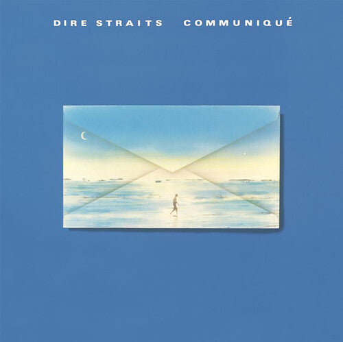 Dire Straits: Communique - CD