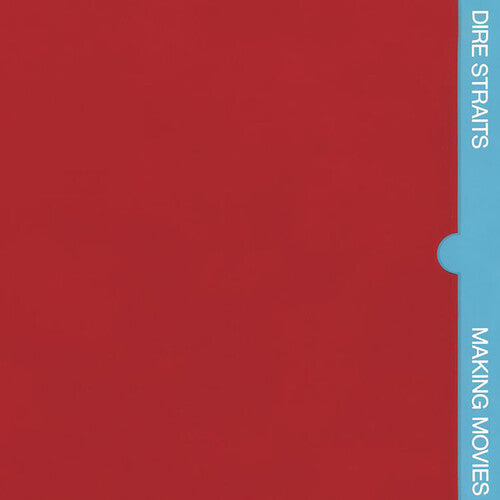 Dire Straits: Making Movies - CD