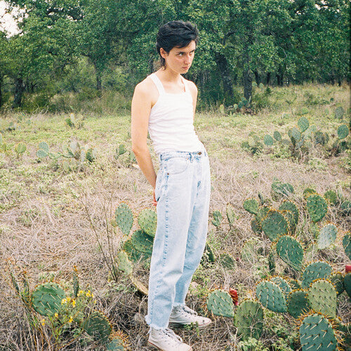 Katy Kirby: Cool Dry Place - VINYL
