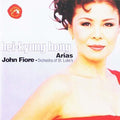 Mozart / Hong Hei-Kyung / Fiore: Arias { CD }