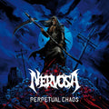 Nervosa: Perpetual Chaos - CD