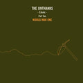 The Unthanks: Lines Part Two: World War One [ Vinyl ]