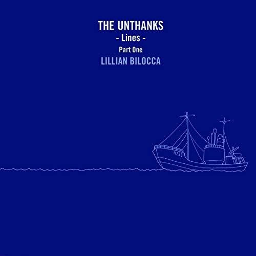 The Unthanks: Lines Part One: Lillian Bilocca [ Vinyl ]