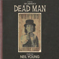 Neil Young: Dead Man (Music From and Inspired by the Motion Picture) - CD