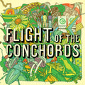 Flight of the Conchords: Flight Of The Conchords - CASSETTES