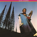 Don Cherry - Brown Rice - LP [ Record ]