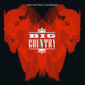 Big Country - The Buffalo Skinners - LP [ Record ]