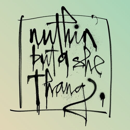 Various Artists: Nuthin But A She Thang (Various Artists) [ Vinyl ]