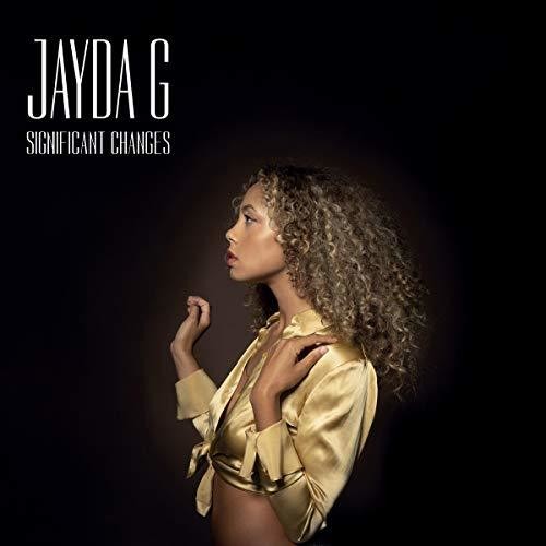 Jayda G: Significant Changes [ Vinyl ]
