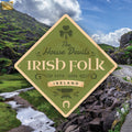 Davis / House Devils: Irish Folk - COMPACT DISCS