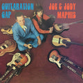 Maphis, Joe / Maphis, Jody: Guitaration Gap { CD }